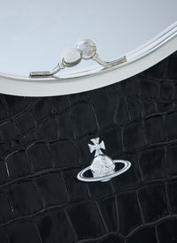 Vivienne Westwood Women Charm Frame Purse