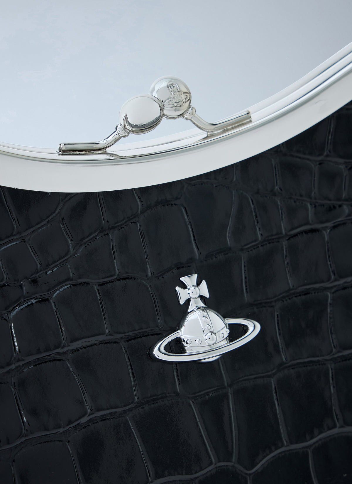 Vivienne Westwood Women Charm Frame Purse