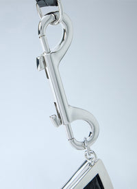 Vivienne Westwood Women Charm Frame Purse