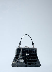 Vivienne Westwood Vivienne Westwood Women Granny Frame Purse