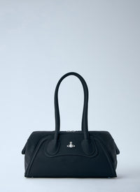 Vivienne Westwood Vivienne Westwood Women Shirley Small Holdall Shoulder Bag