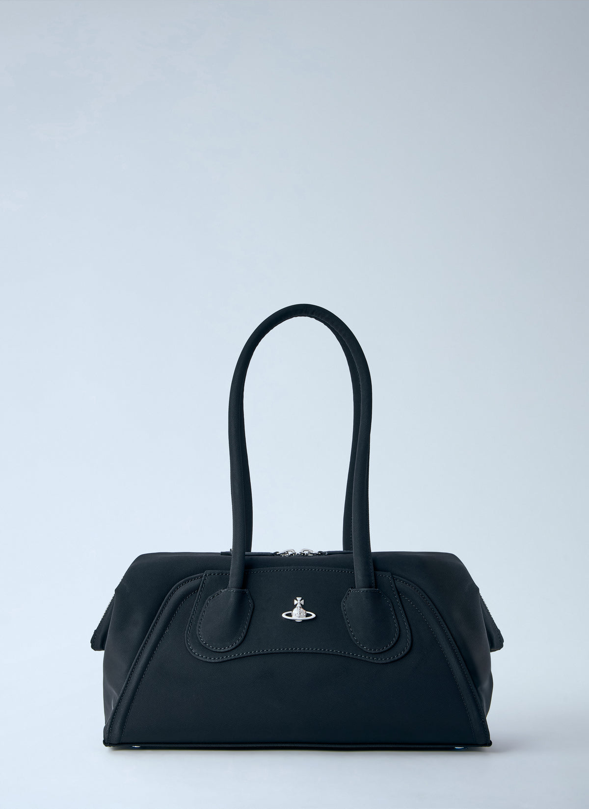 Vivienne Westwood Vivienne Westwood Women Shirley Small Holdall Shoulder Bag