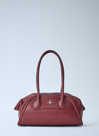 Vivienne Westwood Vivienne Westwood Women Shirley Small Holdall Shoulder Bag