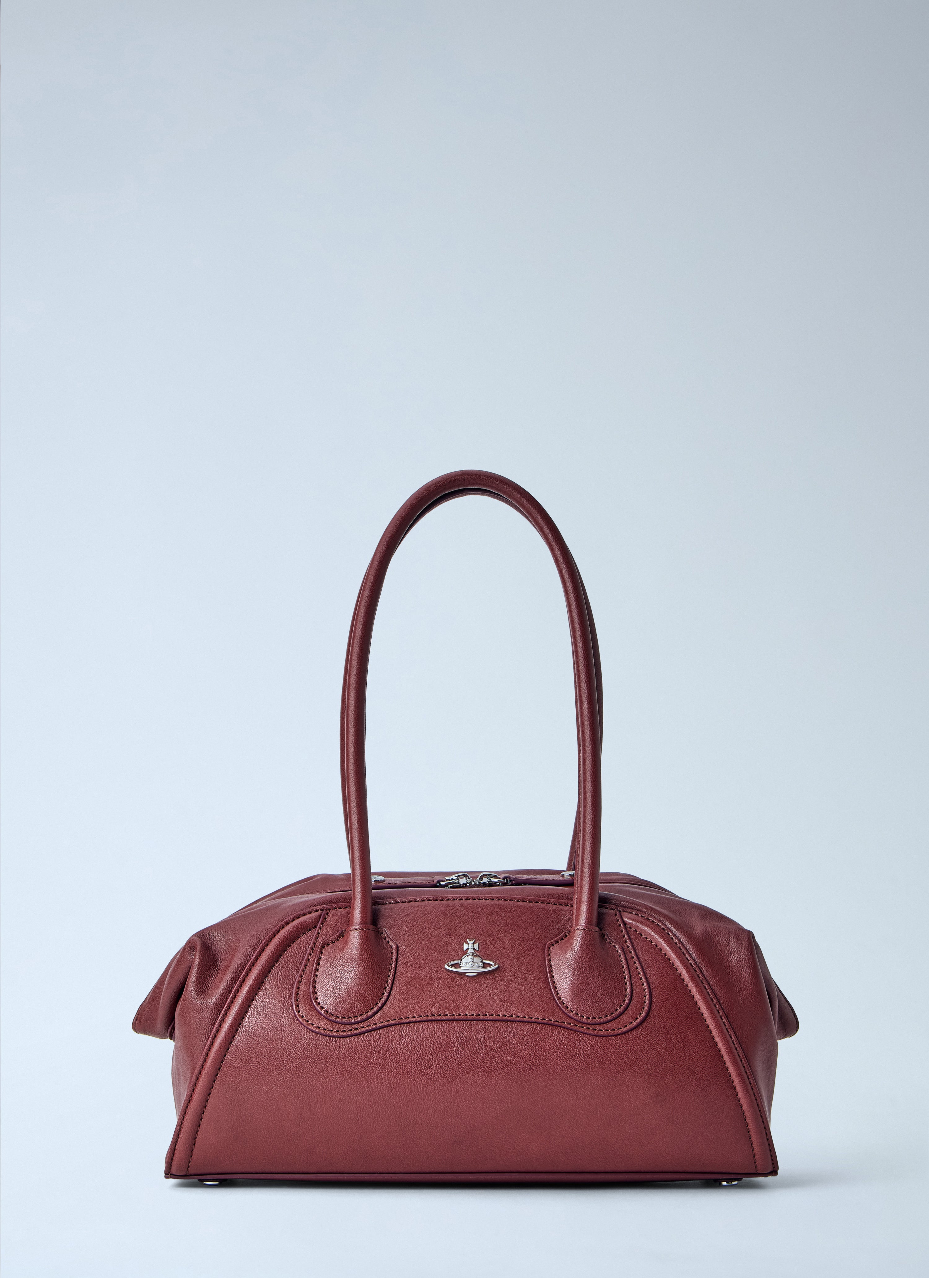 Vivienne Westwood Vivienne Westwood Women Shirley Small Holdall Shoulder Bag