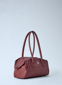 Vivienne Westwood Vivienne Westwood Women Shirley Small Holdall Shoulder Bag