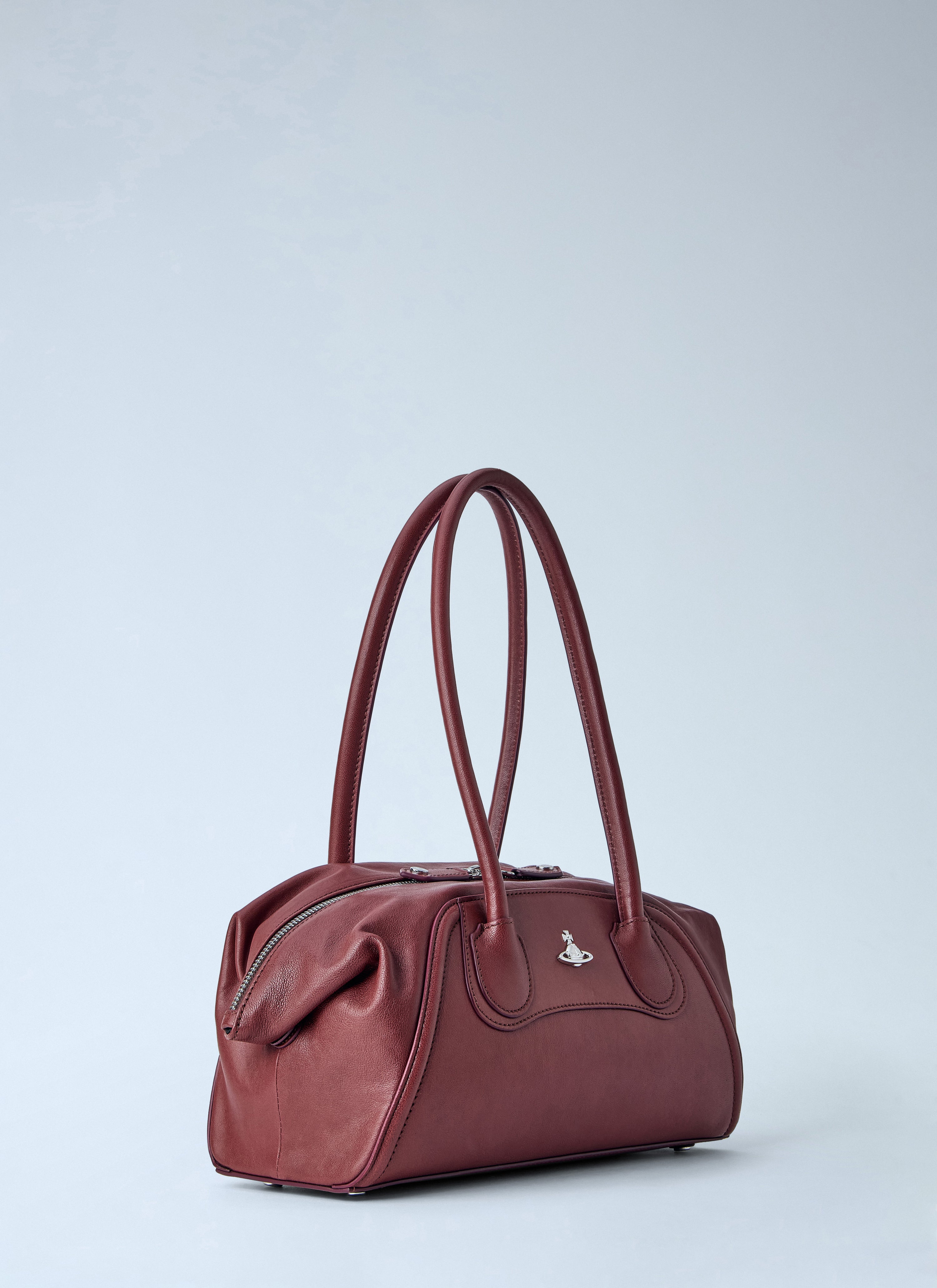 Vivienne Westwood Vivienne Westwood Women Shirley Small Holdall Shoulder Bag