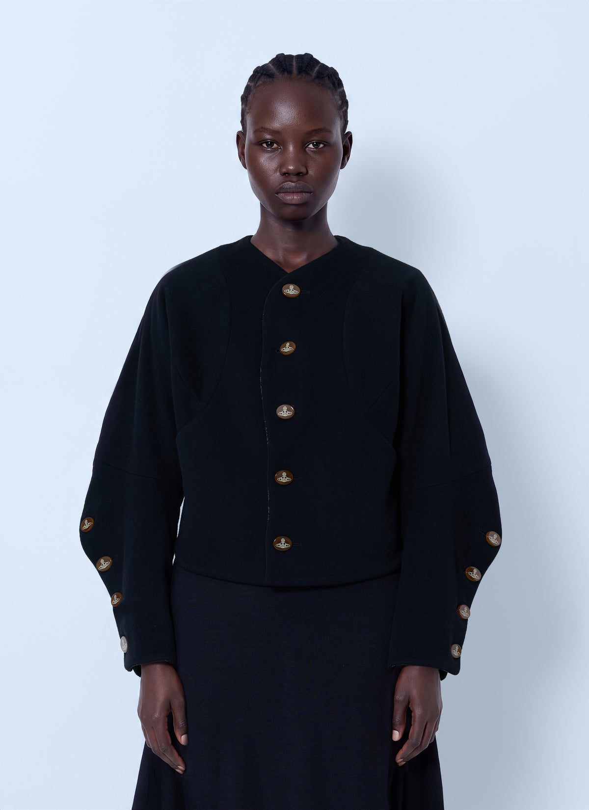 Vivienne Westwood Women Pourpoint Jacket