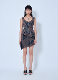 Vivienne Westwood Vivienne Westwood Women Monday Vest