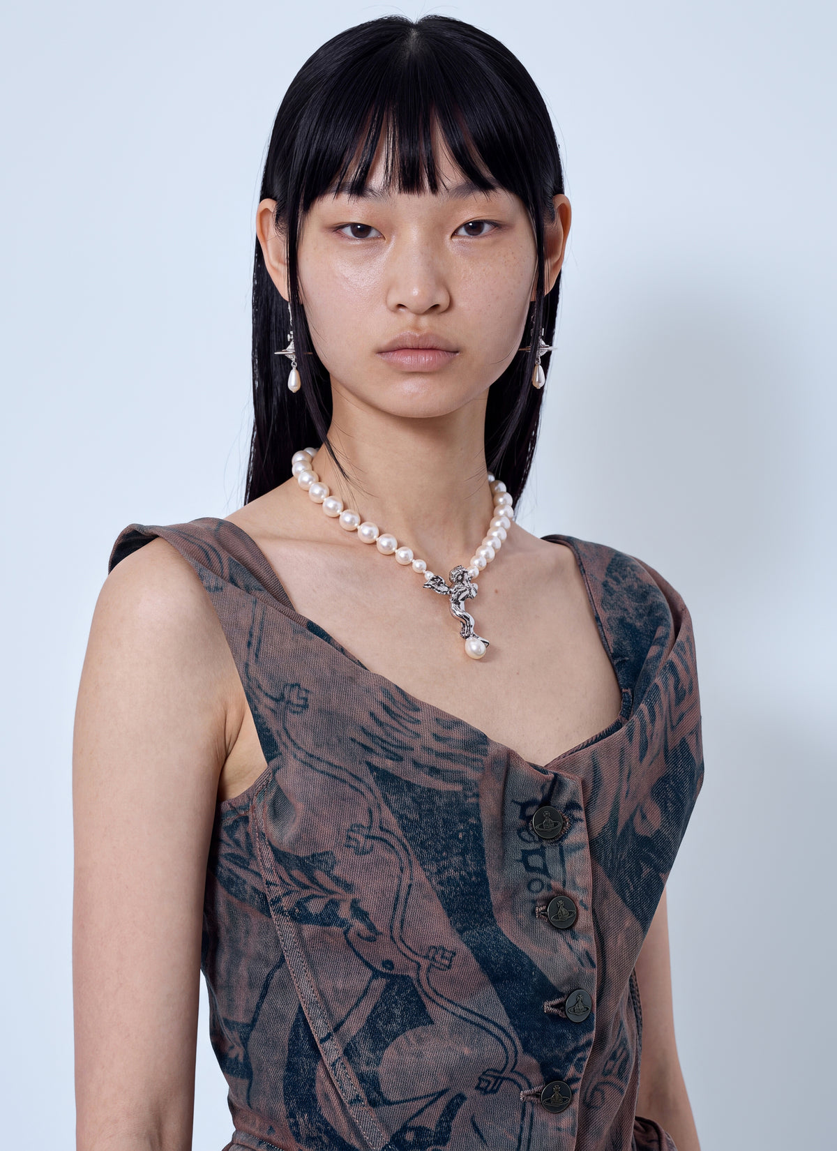 Vivienne Westwood Vivienne Westwood Women Monday Vest