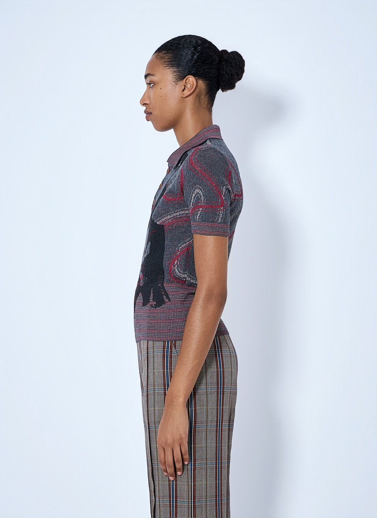 Vivienne Westwood Vivienne Westwood Women Cutlass Polo