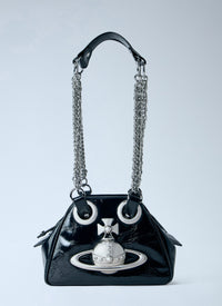 Vivienne Westwood Women Archive Orb Chain Handbag