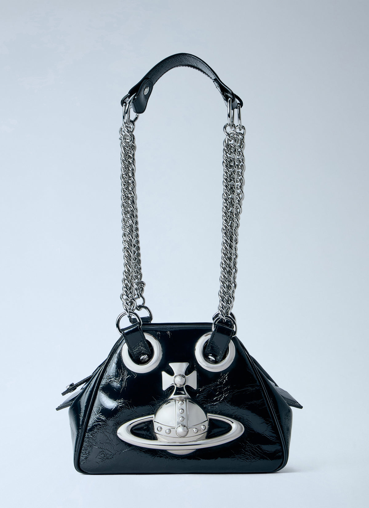 Vivienne Westwood Women Archive Orb Chain Handbag