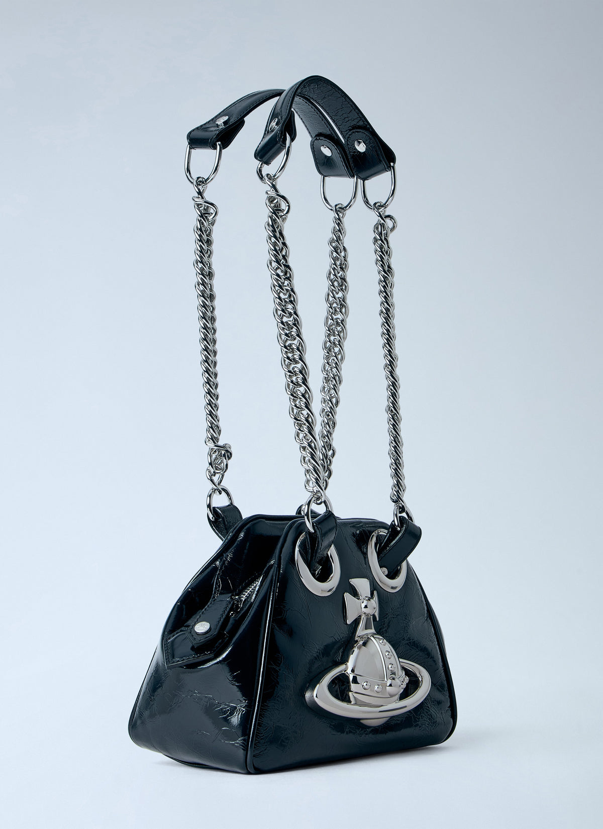 Vivienne Westwood Women Archive Orb Chain Handbag
