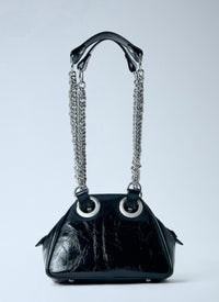Vivienne Westwood Women Archive Orb Chain Handbag