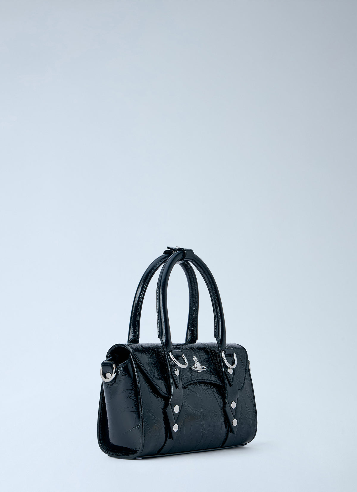 Vivienne Westwood Women Bettina Mini Crossbody Bag