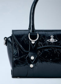 Vivienne Westwood Women Bettina Mini Crossbody Bag