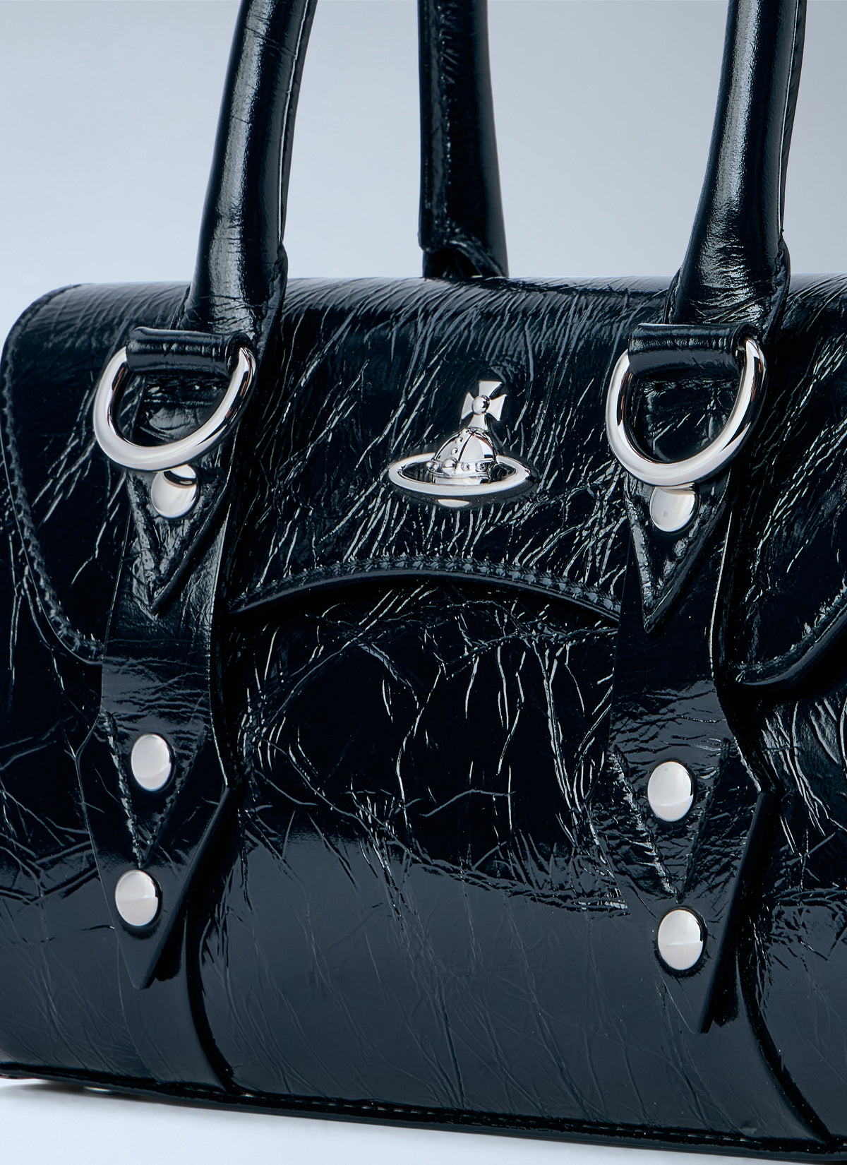 Vivienne Westwood Women Bettina Mini Crossbody Bag