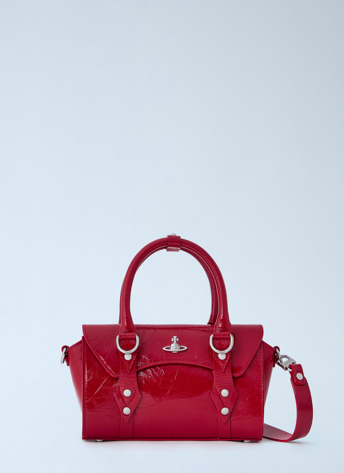 Vivienne Westwood Women Bettina Mini Crossbody Bag
