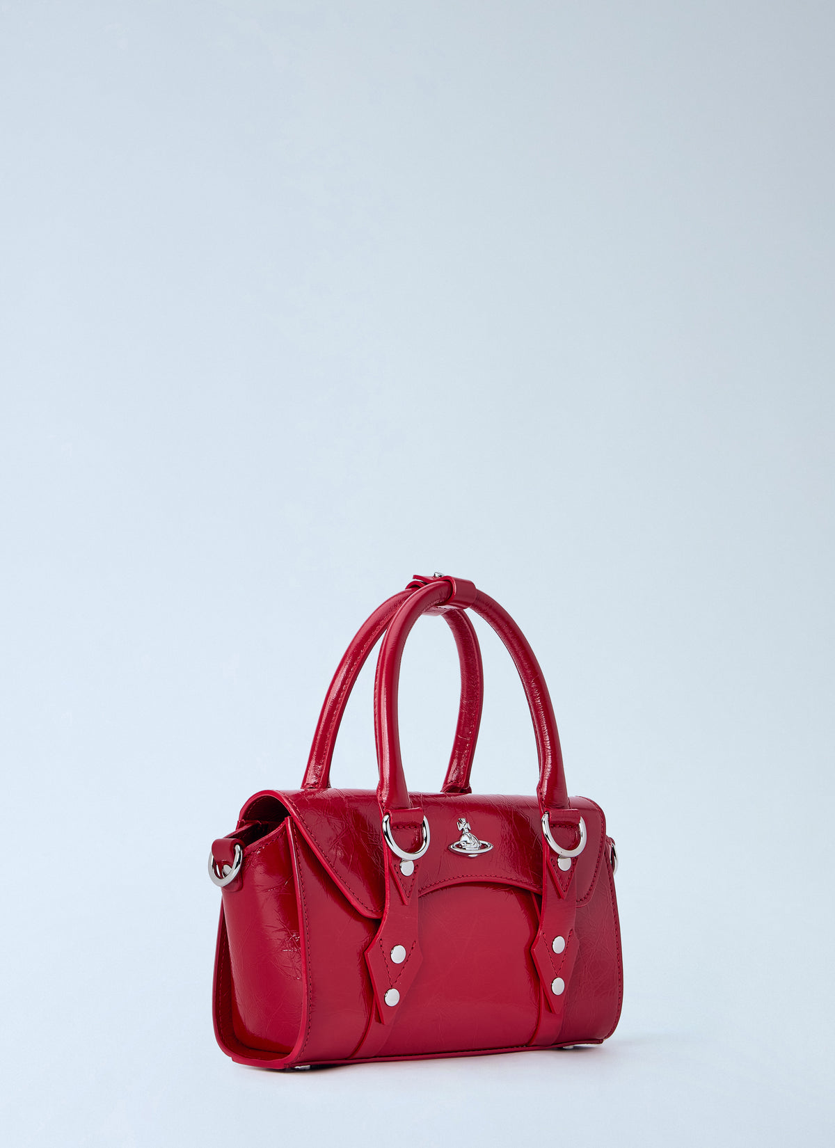 Vivienne Westwood Women Bettina Mini Crossbody Bag