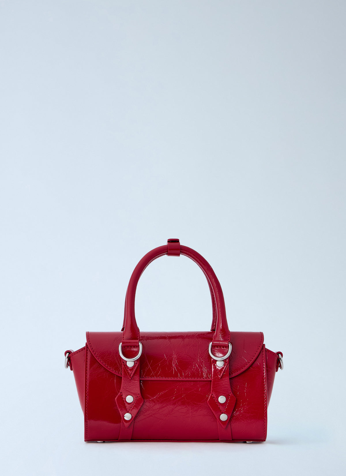 Vivienne Westwood Women Bettina Mini Crossbody Bag