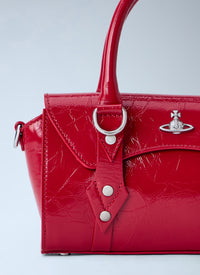 Vivienne Westwood Women Bettina Mini Crossbody Bag