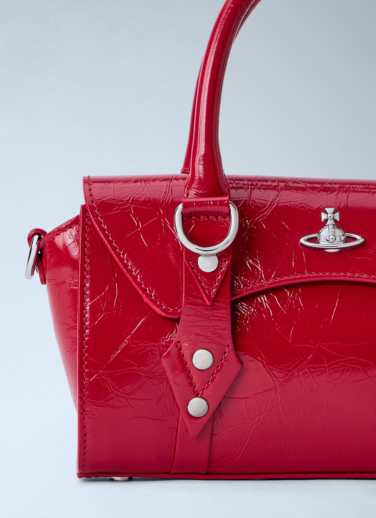 Vivienne Westwood Women Bettina Mini Crossbody Bag