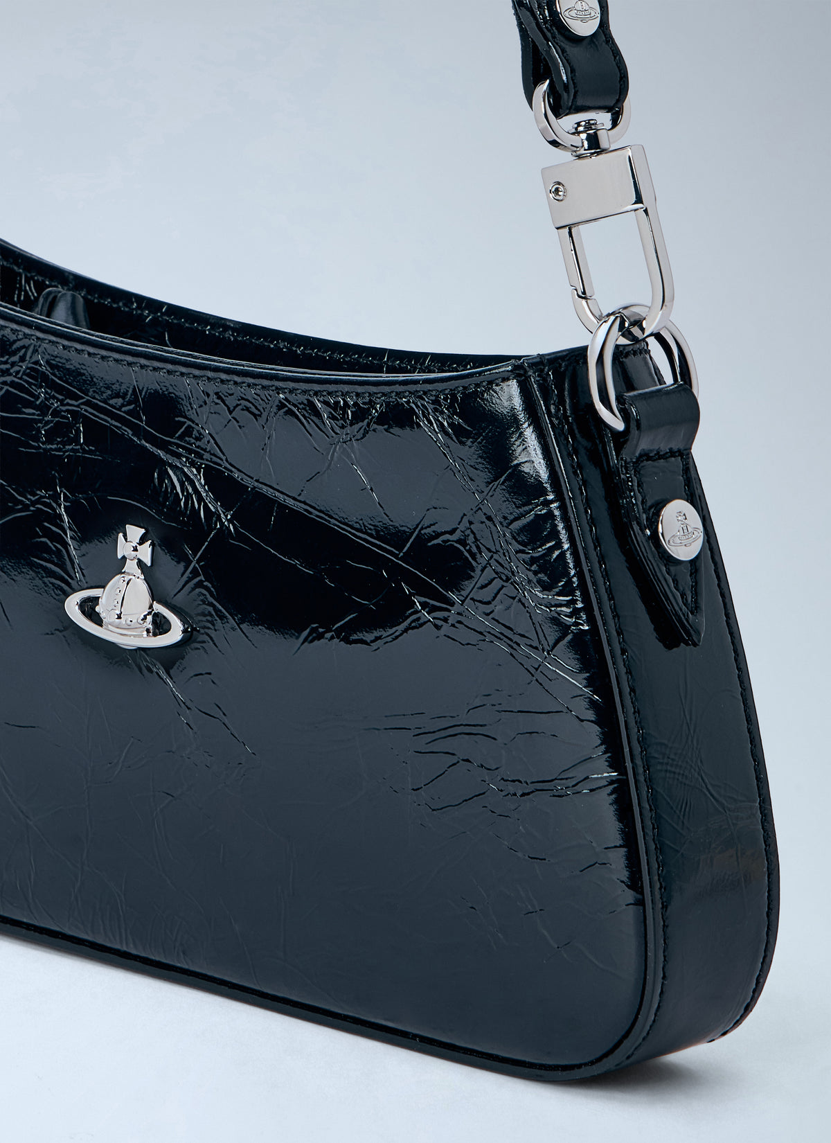 Vivienne Westwood Women Tasha Shoulder Phone Bag