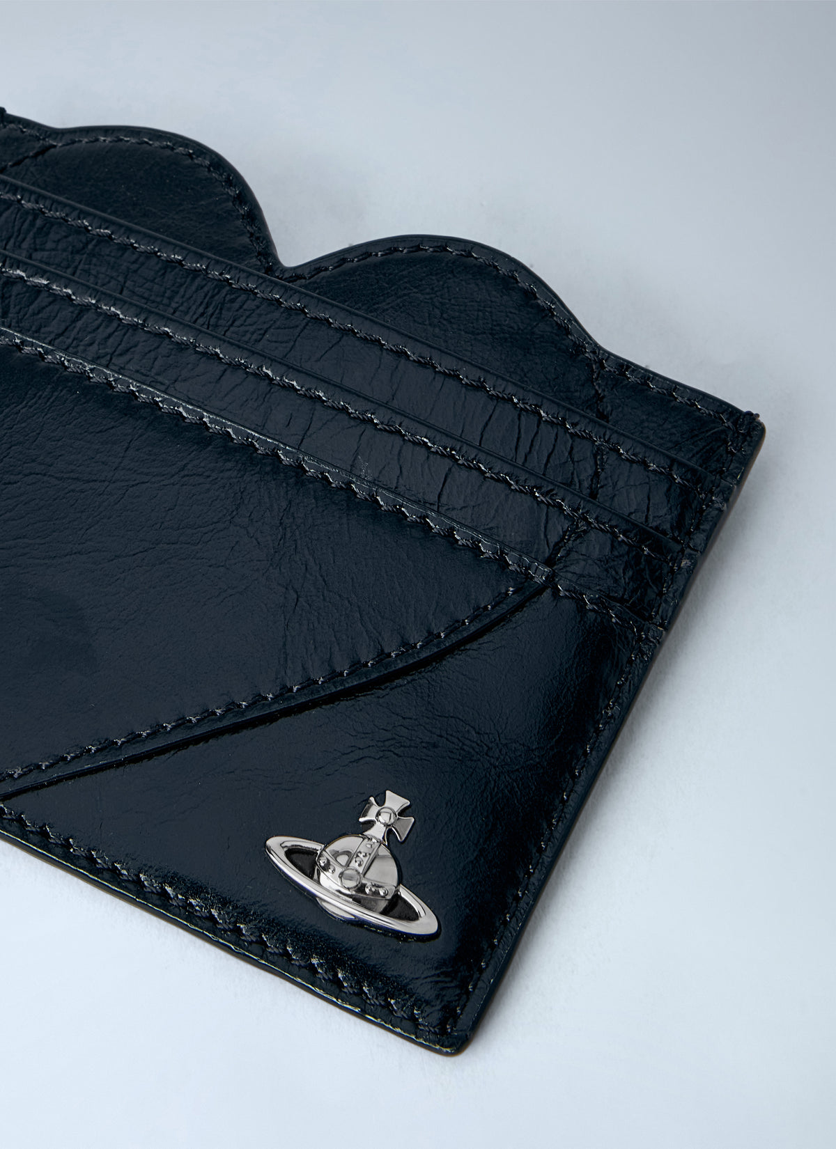 Vivienne Westwood Vivienne Westwood Women Heart Card Holder