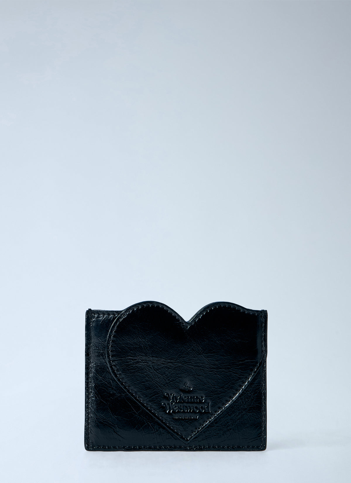 Vivienne Westwood Vivienne Westwood Women Heart Card Holder
