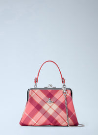 Vivienne Westwood Women Granny Frame Purse