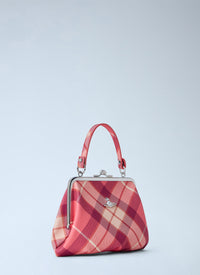 Vivienne Westwood Women Granny Frame Purse