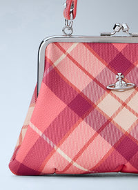 Vivienne Westwood Women Granny Frame Purse