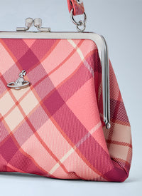 Vivienne Westwood Women Granny Frame Purse