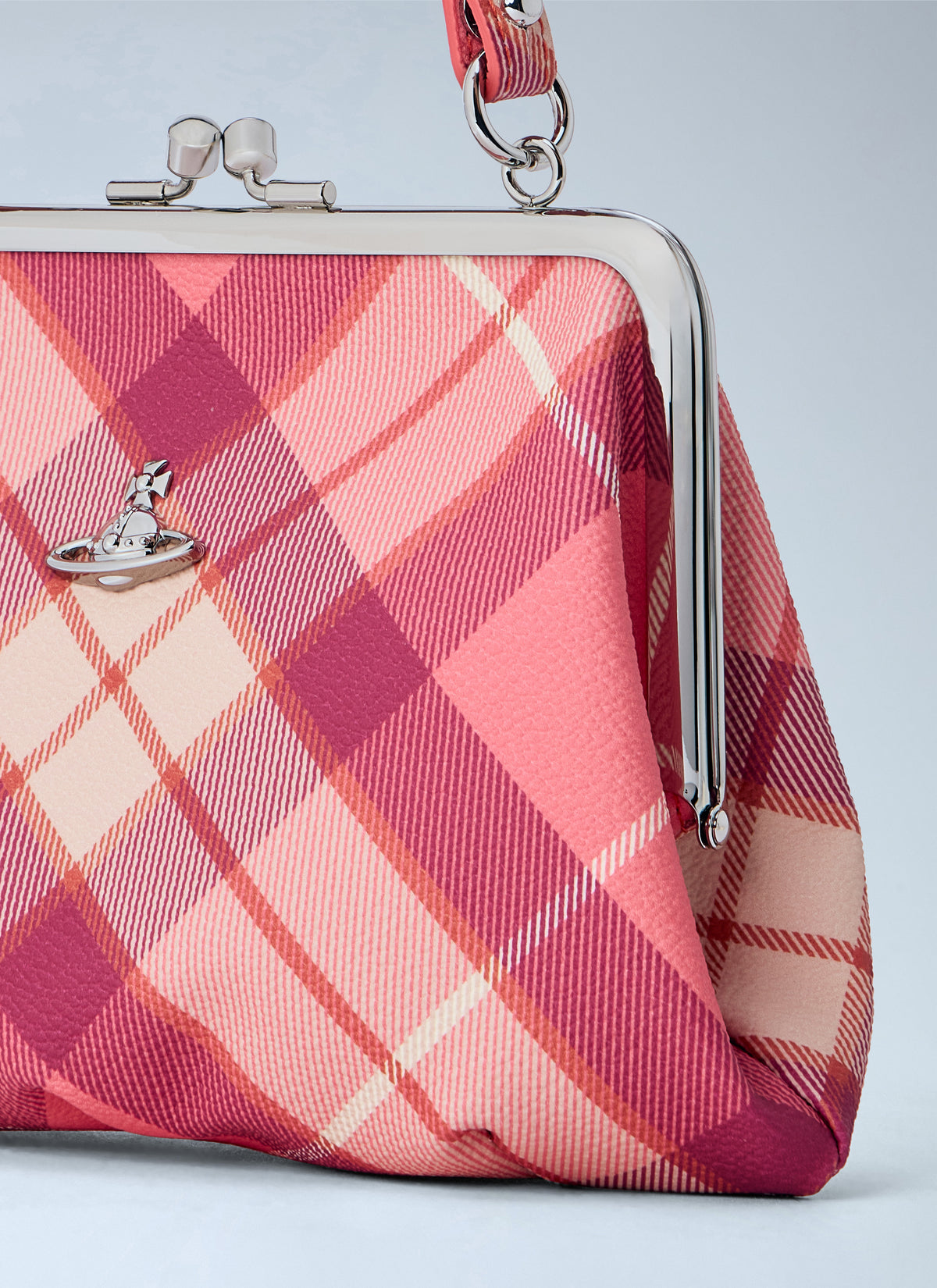 Vivienne Westwood Women Granny Frame Purse