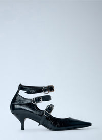 Vivienne Westwood Women Napoli Kitten Heels
