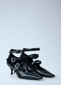 Vivienne Westwood Women Napoli Kitten Heels