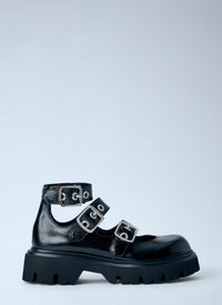 Vivienne Westwood Women Bacchus Shoes