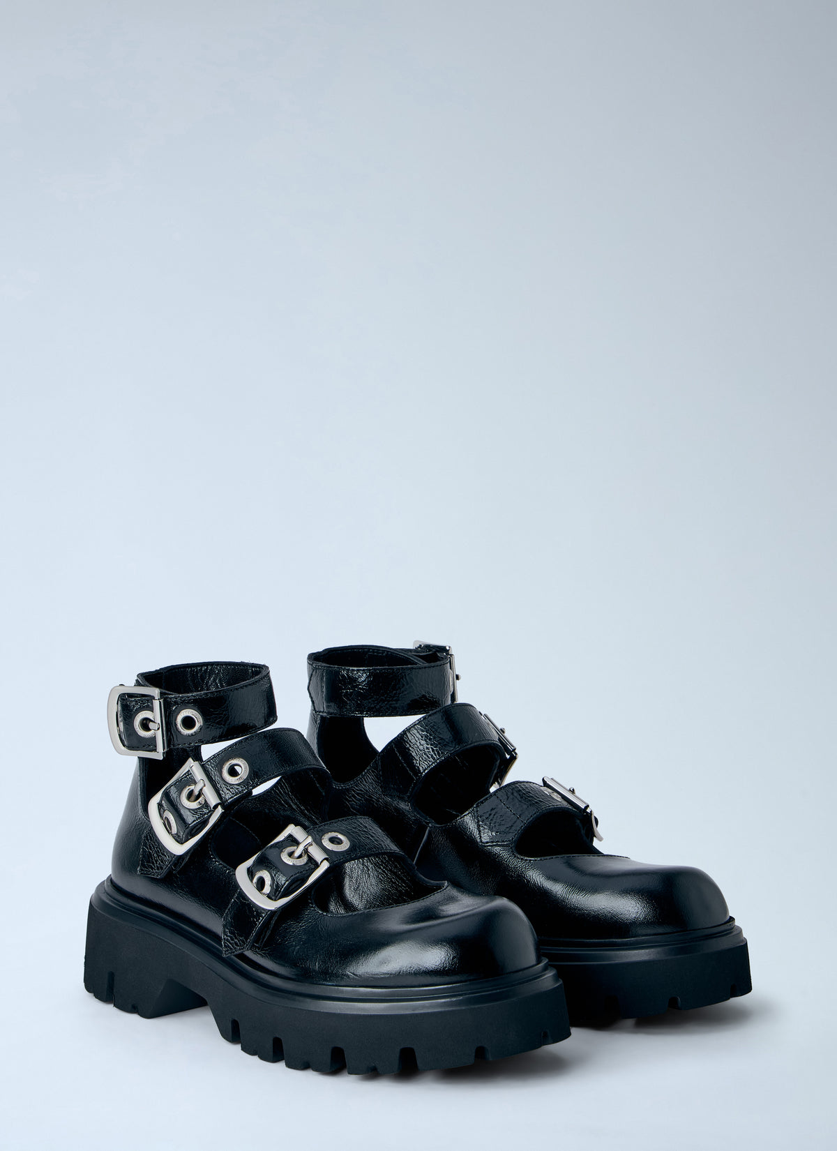 Vivienne Westwood Women Bacchus Shoes