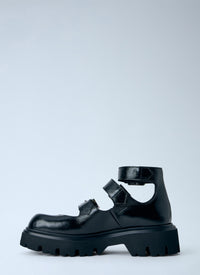 Vivienne Westwood Women Bacchus Shoes