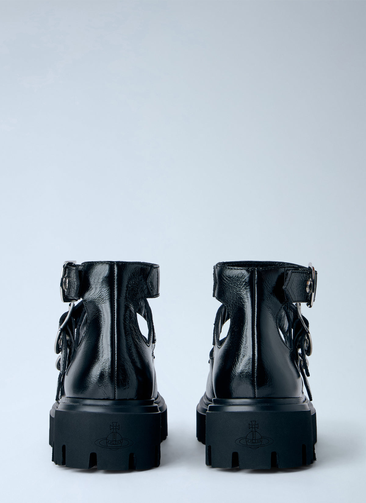 Vivienne Westwood Women Bacchus Shoes