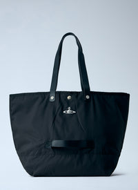 Vivienne Westwood Men Utility Tote Bag