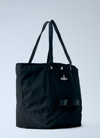 Vivienne Westwood Men Utility Tote Bag