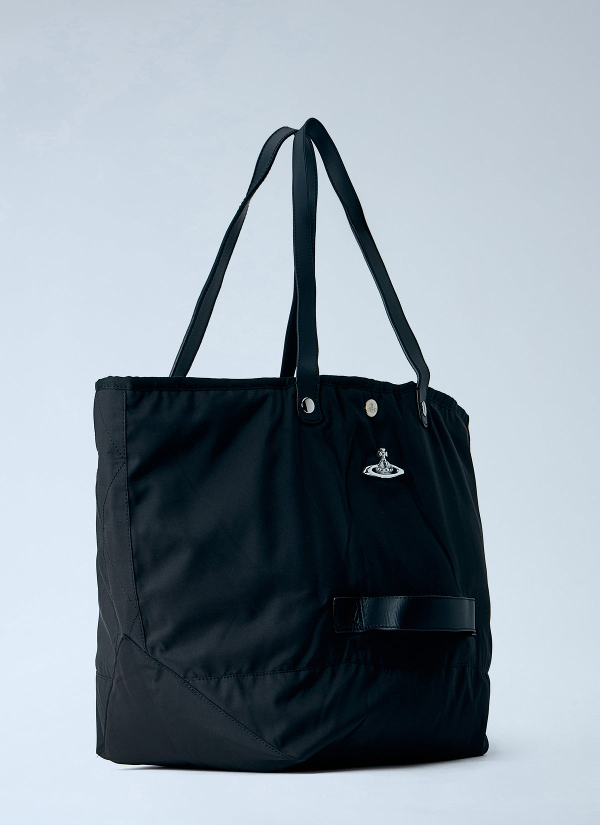 Vivienne Westwood Men Utility Tote Bag
