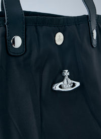 Vivienne Westwood Men Utility Tote Bag