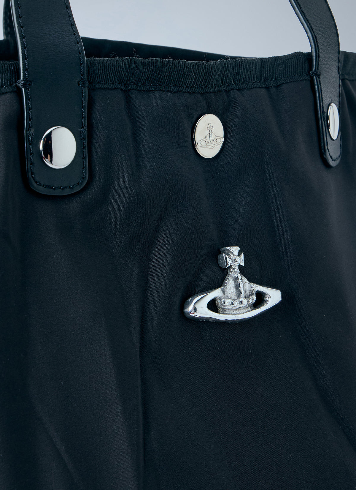 Vivienne Westwood Men Utility Tote Bag