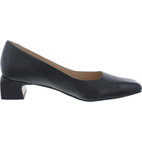 Florence Womens Comfort Insole Slip On Pumps