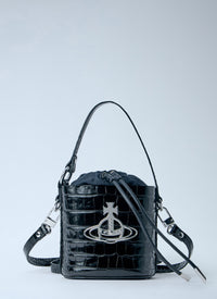 Vivienne Westwood Women Daisy Drawstring Bucket Bag