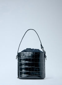 Vivienne Westwood Women Daisy Drawstring Bucket Bag