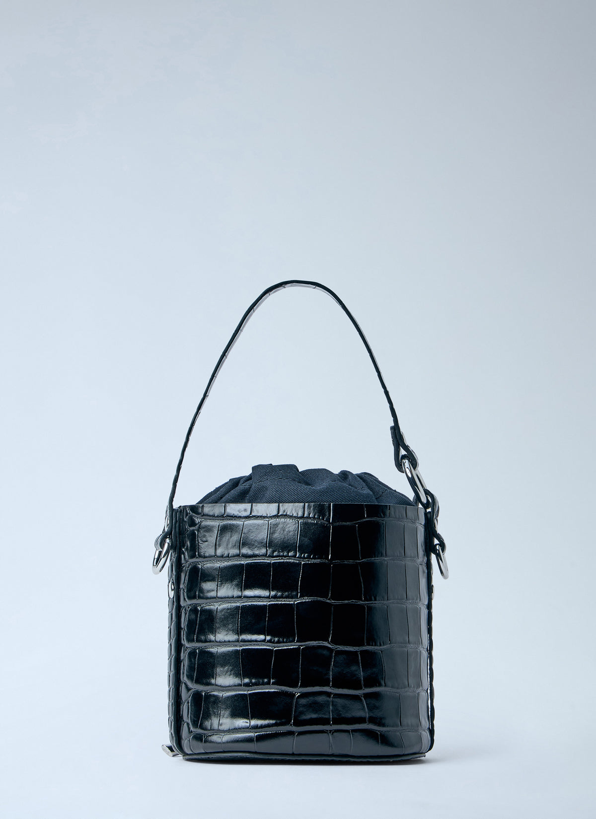 Vivienne Westwood Women Daisy Drawstring Bucket Bag