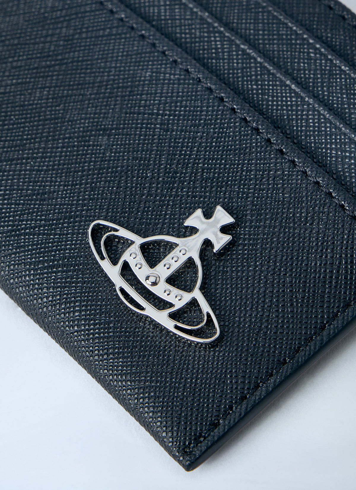 Vivienne Westwood Vivienne Westwood Women Leather Card Holder